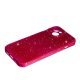 Силікон Summer Vibe для Apple iPhone 15 Plus Dragon fruit