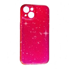Силікон Summer Vibe для Apple iPhone 15 Plus Dragon fruit