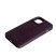 Накладка Santa Barbara Snake для Apple iPhone 15 Violet