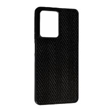 Накладка Leather Case для Xiaomi Redmi Note 12 Pro (5G) Волна