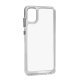 Накладка Shock case для Samsung A05 Transparent