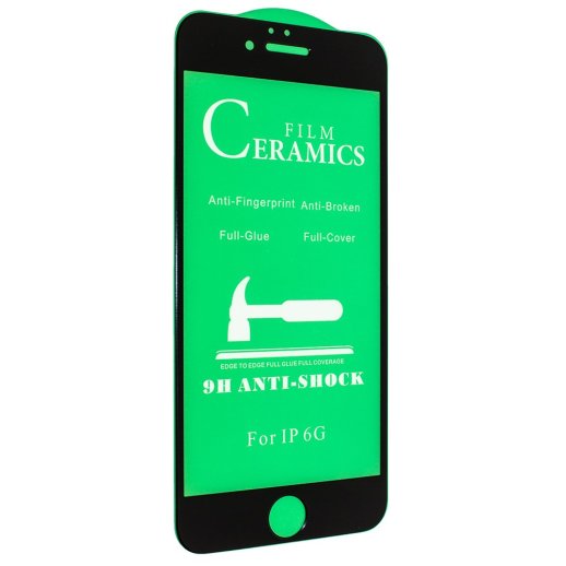 CERAMICS FILM ANTI-SHOCK APPLE IPHONE 6 | 6S