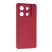 Резинка SMTT для Xiaomi Redmi Note 13 (5G) Bordo