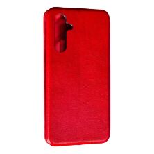 Книжка 360 New для Samsung A25 Red