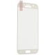 Скло TRIPLEX FULL SCREEN SAMSUNG A520 Galaxy A5 2017 БІЛИЙ