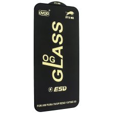 Захисне скло PREMIUM IT'S ME OG GLASS OPPO RENO 13 5G | OPPO A6 | OPPO A6 PRO