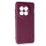 Силікон Case SMTT (AA) для OnePlus 13 Bordo