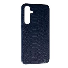 Накладка Santa Barbara Snake для Samsung A55 Dark Blue