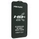 Захисне скло PRO-FLEXI HD+ APPLE iPhone 16E / 14 / 13 / 13 PRO 6.1