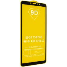 Захисне скло 9D XIAOMI MI MAX 3