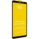 Захисне скло 9D XIAOMI MI MAX 3