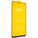 Захисне скло 9D XIAOMI POCO M3