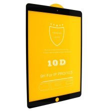 Захисне скло ДЛЯ ПЛАНШЕТУ 10D APPLE AIR3 10.5" (2019)