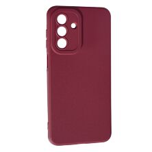 Резинка SMTT для Samsung A26 Bordo