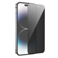 Захистне скло BOROFONE BF7 full-screen anti-spy PRIVACY APPLE iPhone 12 / 12 PRO 6,1"