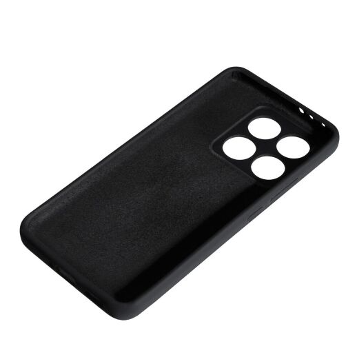 Силікон Case Softy для Xiaomi 14T Pro Black
