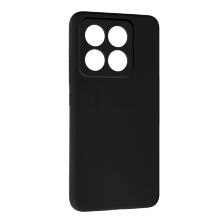 Силікон Case Softy для Xiaomi 14T Pro Black