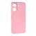 Силікон Case SMTT (AA) для Xiaomi Redmi 13C/Poco C65 Pink
