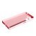 Силікон Case SMTT (AA) для Xiaomi Redmi 13C/Poco C65 Pink