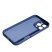 Силікон Case SMTT (AA) для Apple iPhone 16 Pro Dark Blue