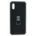 Накладка Antishock для Xiaomi Redmi 9A Black
