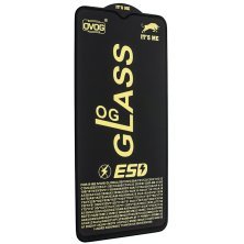 Захисне скло PREMIUM IT'S ME OG GLASS HONOR X6A | X6 | X5 | X8 5G | REALME 5 | 5i | 6i | C20 | C3 | C33 | A17K | SAMSUNG A13