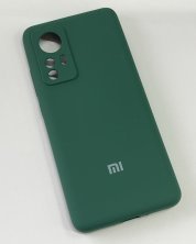 Чохол Silicone Case for Xiaomi Mi 12 / 12X