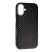 Накладка Carbon With Magsafe для Apple iPhone 16 Black