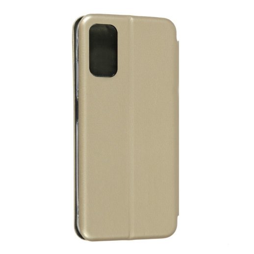 Книжка 360 New для Xiaomi Poco M3 Pro / Note 10 5G Gold 2021