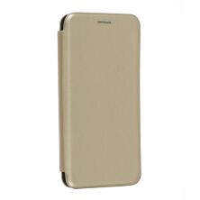 Книжка 360 New для Xiaomi Poco M3 Pro / Note 10 5G Gold 2021