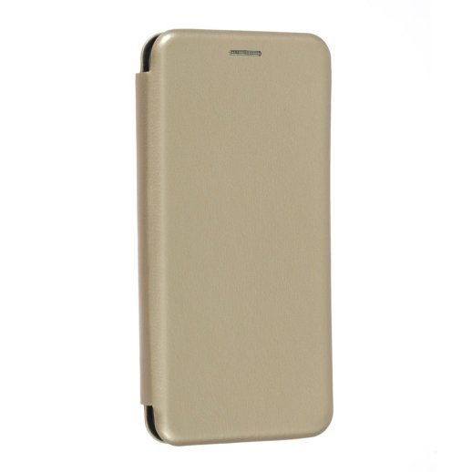 Книжка 360 New для Xiaomi Poco M3 Pro / Note 10 5G Gold 2021