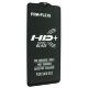 Захисне скло PRO-FLEXI HD+ SAMSUNG M325 Galaxy M32 2021 ЧОРНИЙ