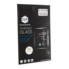 Захисне скло FULL GLUE APPLE WATCH 42MM ЧОРНИЙ