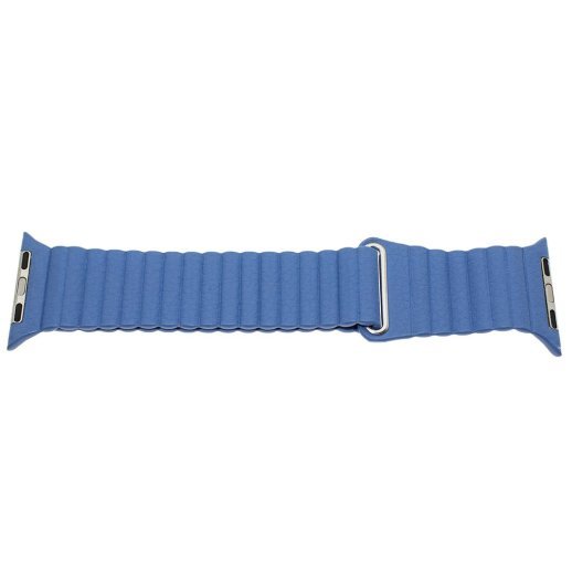 Ремінець ШКІРА МАГНІТ APPLE WATCH 42 | 44 | 45 MM