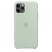 Чохол Silicone Case Original Apple iPhone 11 Pro Beryl