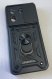 Armor Case With Curtain for ZTE blade A54