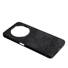 Накладка Santa Barbara Skat для Xiaomi Redmi 14C/Poco C75 Black