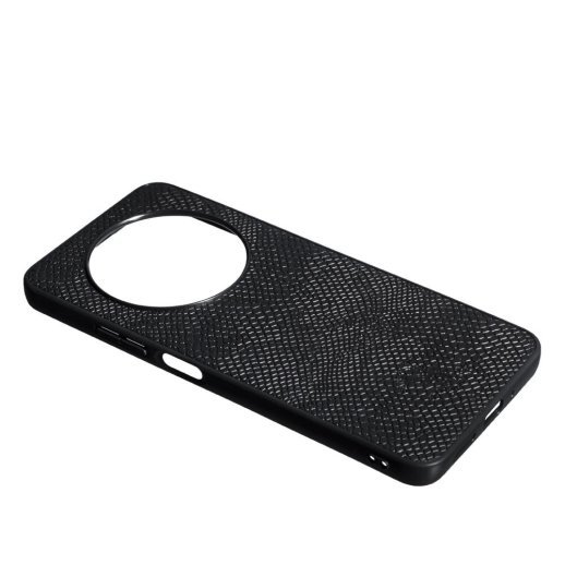 Накладка Santa Barbara Skat для Xiaomi Redmi 14C/Poco C75 Black