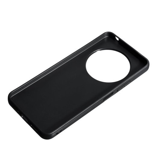 Накладка Santa Barbara Skat для Xiaomi Redmi 14C/Poco C75 Black