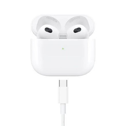 Бездротові навушники HOCO EW76, білий