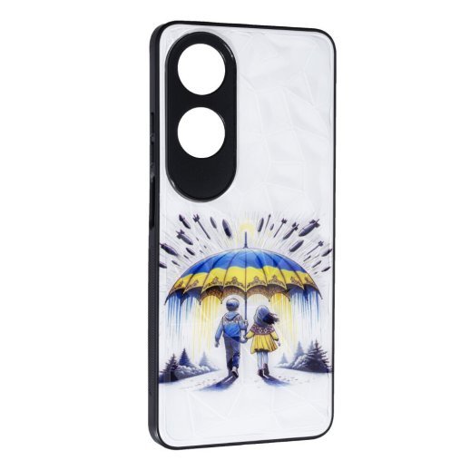 Накладка Prisma UA для Oppo A60 Umbrella