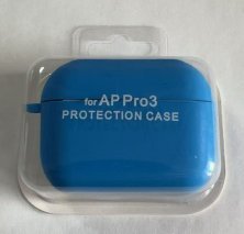 Чехол AirPods Pro 3 Full Case with Microfiber