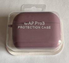 Чехол AirPods Pro 3 Full Case with Microfiber