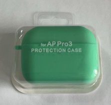 Чехол AirPods Pro 3 Full Case with Microfiber
