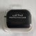 Чехол AirPods Pro 3 Full Case with Microfiber