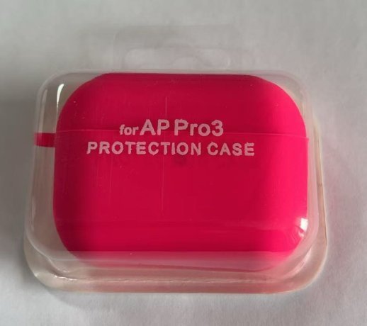 Чехол AirPods Pro 3 Full Case with Microfiber
