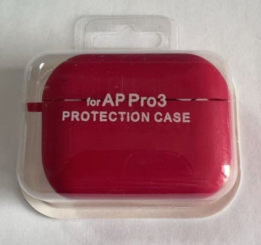 Чехол AirPods Pro 3 Full Case with Microfiber