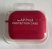 Чехол AirPods Pro 3 Full Case with Microfiber
