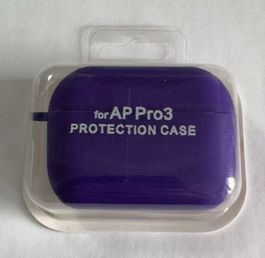 Чехол AirPods Pro 3 Full Case with Microfiber
