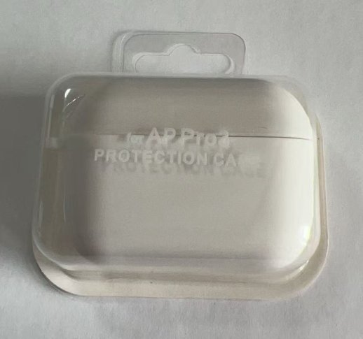 Чехол AirPods Pro 3 Full Case with Microfiber